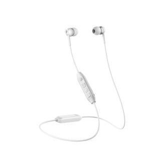 Наушники с микрофоном Sennheiser CX 350 BT White (508383)  Фото №2