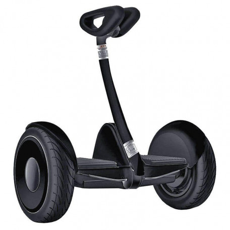 Гіроскутер Ninebot by Segway S Black (23.03.0000.11)  Фото №2