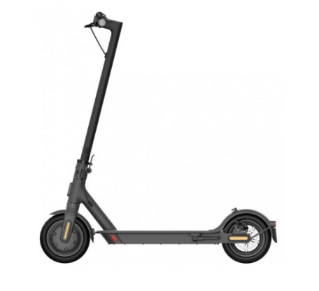 Електросамокат Xiaomi Mi Electric Scooter Essential Black