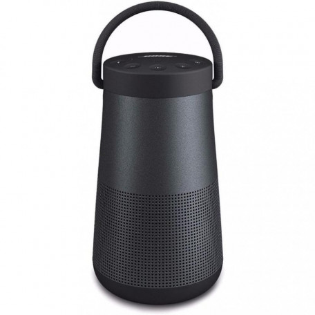 Портативна колонка Bose SoundLink Revolve + Black  Фото №6