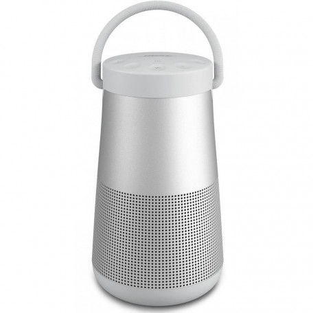 Портативна колонка Bose SoundLink Revolve + Gray 739617-2310  Фото №1