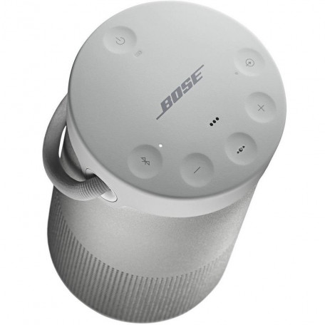 Портативна колонка Bose SoundLink Revolve + Gray 739617-2310  Фото №2