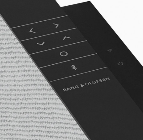 Саундбар Bang &amp; Olufsen BeoSound Stage Smoked Oak  Фото №3