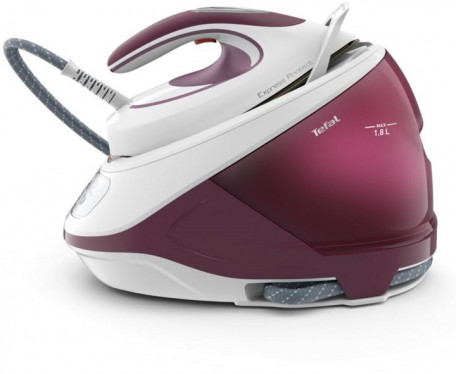 Парогенератор Tefal SV9201  Фото №0