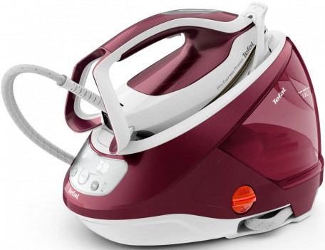 Парогенератор Tefal GV9220  Фото №0