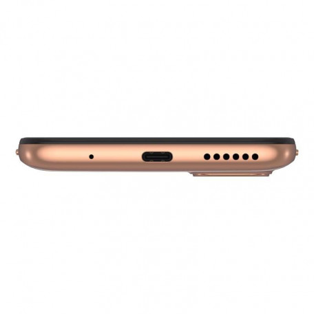 Смартфон Motorola G9 Plus XT2087-2 4/128GB Blush Gold  Фото №0