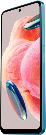 Смартфон Xiaomi Redmi Note 12 4/64GB Ice Blue  Фото №3