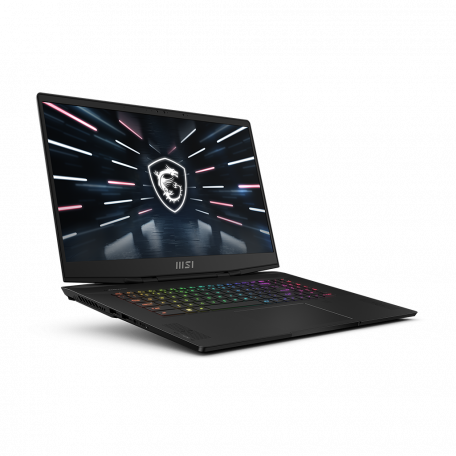 Ноутбук MSI Stealth GS77 12UE (12UE-046US)  (Без оригінальної коробки)