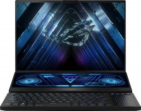 Ноутбук ASUS ROG Zephyrus Duo 16 GX650PZ (GX650PZ-N4040W)  Фото №3