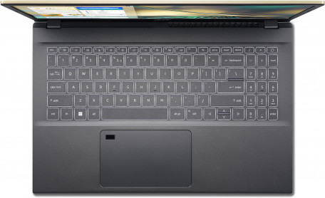 Ноутбук Acer Aspire 5 A515-57-72AN (NX.K3JEX.00H) (Без оригінальної коробки)  Фото №4