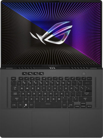 Ноутбук ASUS ROG Zephyrus G16 GU603VU (GU603VU-N4045W)  Фото №2