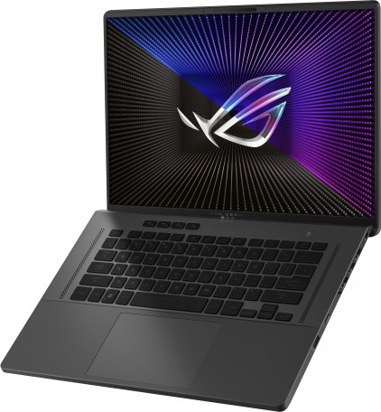 Ноутбук ASUS ROG Zephyrus G16 GU603VU (GU603VU-N4045W)  Фото №3