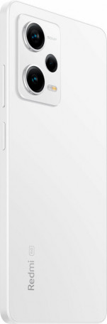 Смартфон Xiaomi Redmi Note 12 Pro 5G 6/128GB White  Фото №1