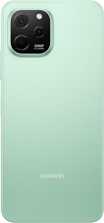 Смартфон HUAWEI Nova Y61 4/64GB Green  Фото №5