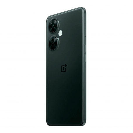 Смартфон OnePlus Nord CE 3 Lite 8/128GB Chromatic Gray  Фото №5