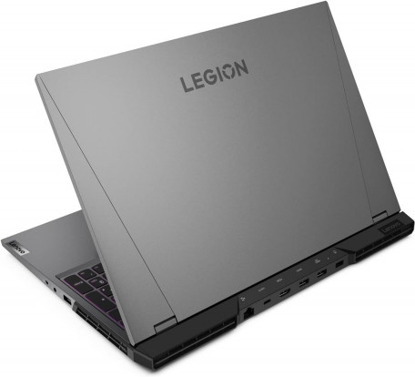 Ноутбук Lenovo Legion 5 Pro 16IAH7H (82RF00EUPB) (без оригінальної коробки)  Фото №5