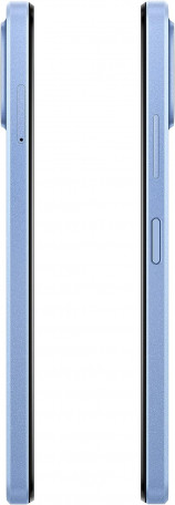 Смартфон HUAWEI Nova Y61 4/64GB Blue  Фото №4