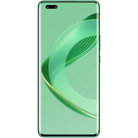 Смартфон HUAWEI Nova 11 Pro 8/256GB Dual SIM Green  Фото №1