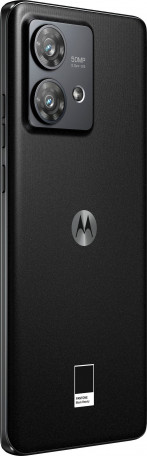 Смартфон Motorola Edge 40 Neo 12/256GB Black Beauty (PAYH0006)  Фото №8