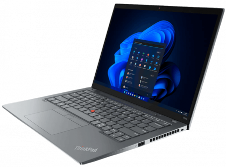 Ноутбук Lenovo ThinkPad T14s Gen 3 (21BR0033RI) 