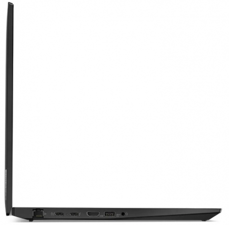 Ноутбук Lenovo ThinkPad T16 Gen 1 (21BV009YRI)  Фото №1