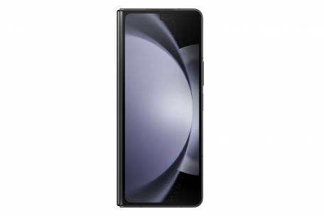 Смартфон Samsung Galaxy Fold5 12/512GB Phantom Black (SM-F946BZKC)  Фото №2