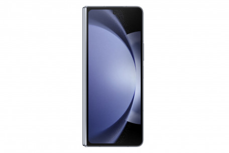 Смартфон Samsung Galaxy Fold5 12/512GB Icy Blue (SM-F946BLBC)  Фото №3