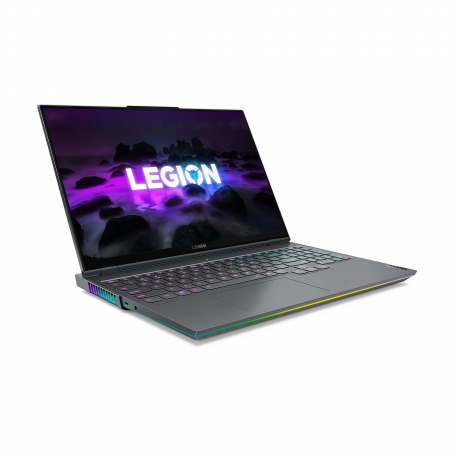 Ноутбук Lenovo Legion 7 16ITHg6 (82K6005LUS) (Без оригінальної коробки)  Фото №8