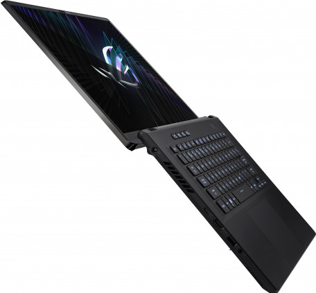 Ноутбук ASUS ROG Zephyrus M16 GU604VI Anime Matrix (GU604VI-NM093W)  Фото №3