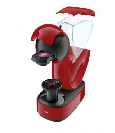 Капсульная кофеварка эспрессо Krups Dolce Gusto Infinissima KP1705  Фото №1