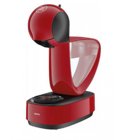 Капсульная кофеварка эспрессо Krups Dolce Gusto Infinissima KP1705  Фото №2