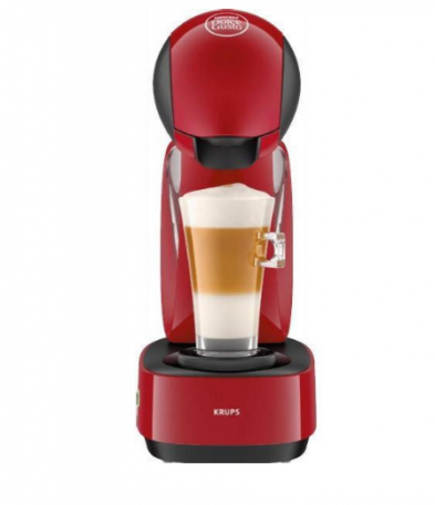 Капсульная кофеварка эспрессо Krups Dolce Gusto Infinissima KP1705  Фото №5