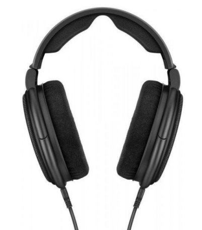 Навушники без мікрофону Sennheiser HD660S