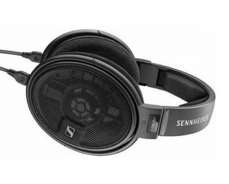 Навушники без мікрофону Sennheiser HD660S  Фото №1