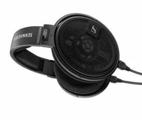 Навушники без мікрофону Sennheiser HD660S  Фото №2