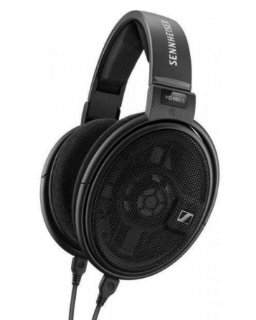 Навушники без мікрофону Sennheiser HD660S  Фото №6