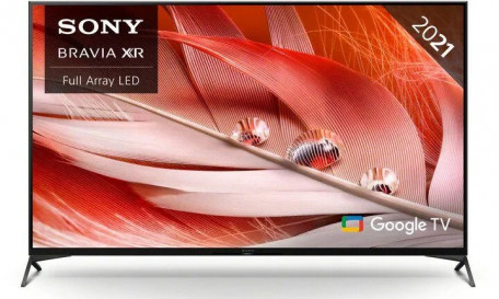 Телевізор Sony XR-65X93J  Фото №6