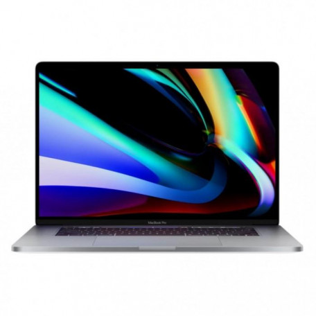 Ноутбук Apple MacBook Pro TB A2141 (MVVJ2UA/A)  Фото №4