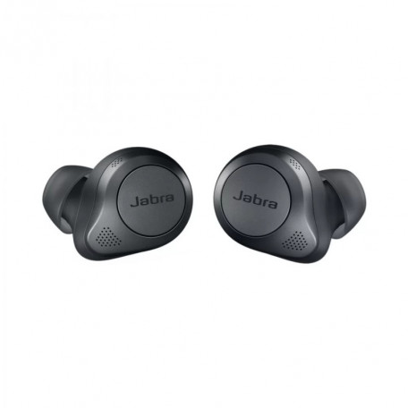 Наушники TWS JABRA Elite 85t Grey (100-99190003-60)  Фото №0