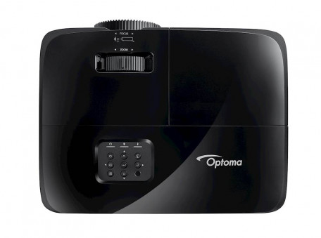 Проектор Optoma HD146X (E1P0A3PBE1Z2)  Фото №4