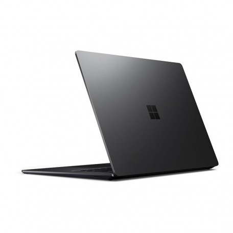 Ноутбук Microsoft Surface Laptop 3 Matte Black (VGZ-00022, VGZ-00025)