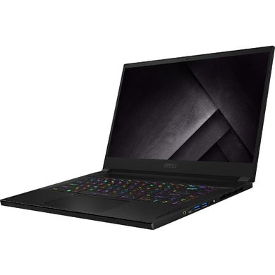 Ноутбук MSI GS66 Stealth 10SF (GS6610SF-005US)  Фото №0