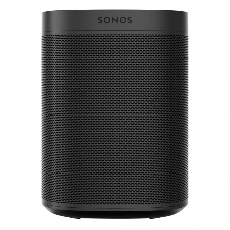 Акустика Sonos One SL Shadow Edition, 2-Pack  Фото №0