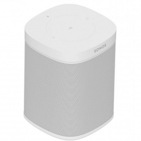 Акустика Sonos One (Gen2) White (ONEG2EU1)  Фото №0