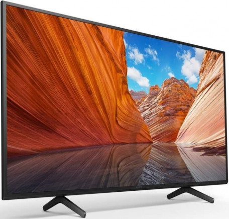 Телевизор Sony KD-55X85J  Фото №0