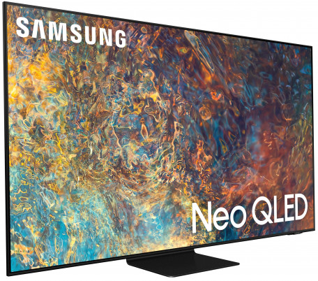 Телевизор Samsung QE55QN91A  Фото №0