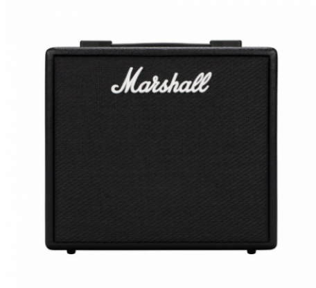 Комбоусилитель Marshall CODE 25  Фото №0