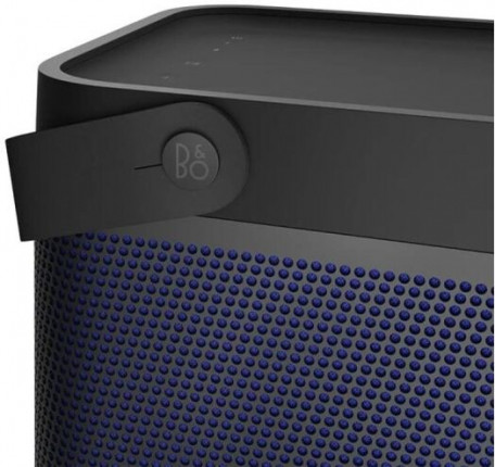 Портативні колонки Bang &amp; Olufsen Beolit 20 Anthracite (1253300)  Фото №0