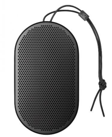 Портативна колонка Bang &amp; Olufsen BeoPlay P2 Black (1280426)  Фото №4