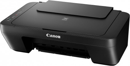 МФУ Canon Pixma MG2550S (0727C006)  Фото №1